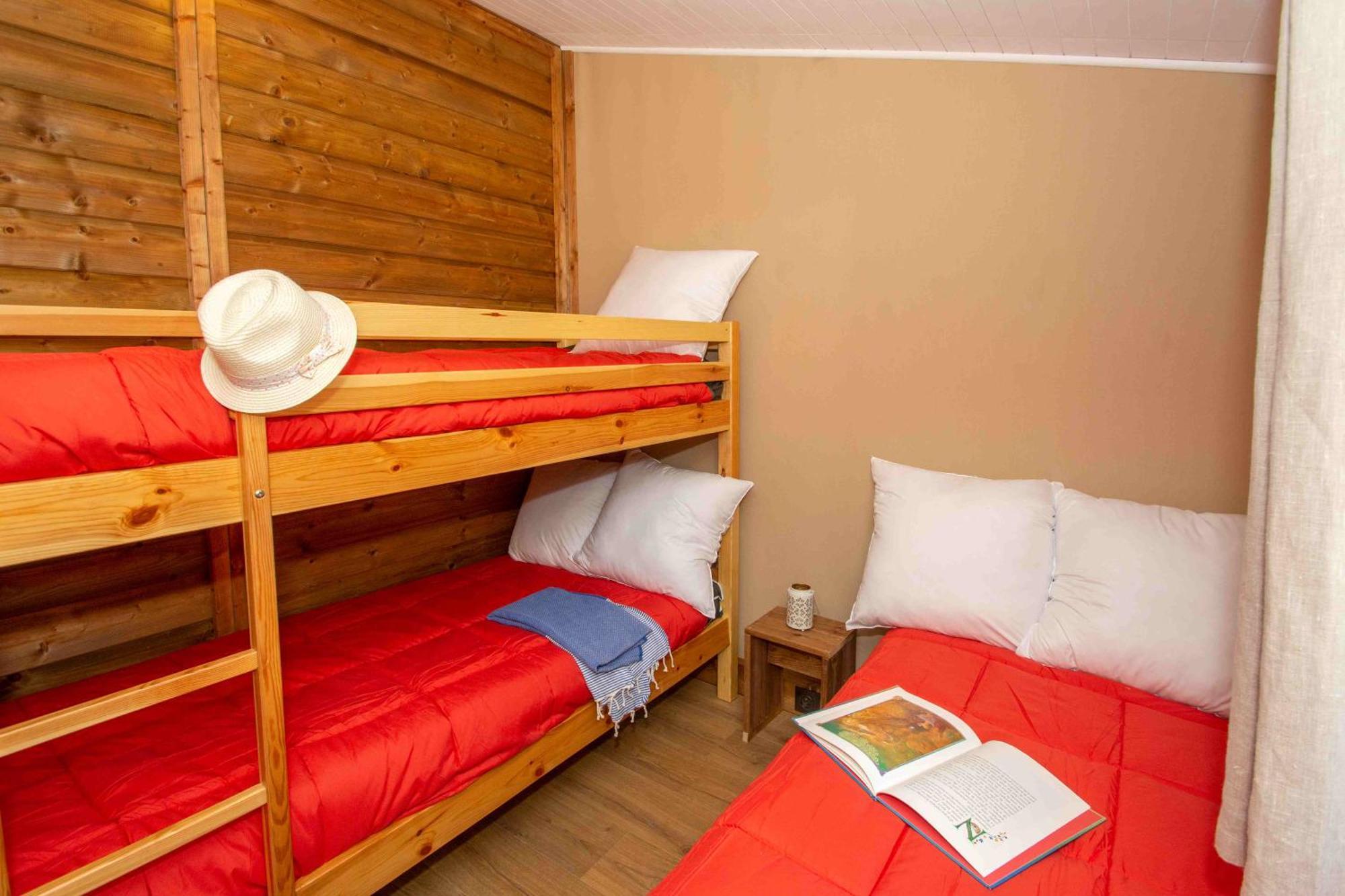 Parc St James Parc Montana Гасен Екстериор снимка