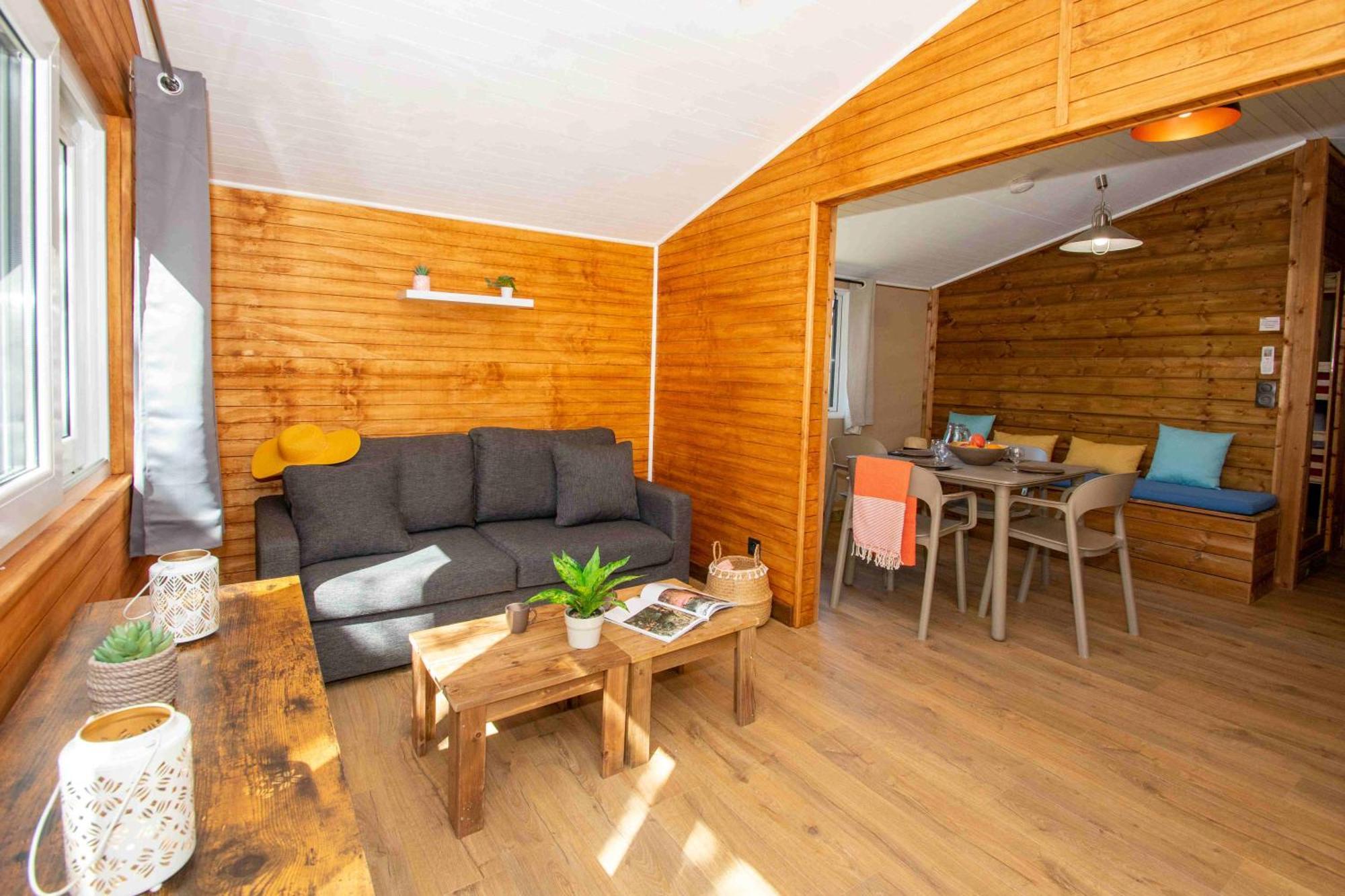 Parc St James Parc Montana Гасен Екстериор снимка